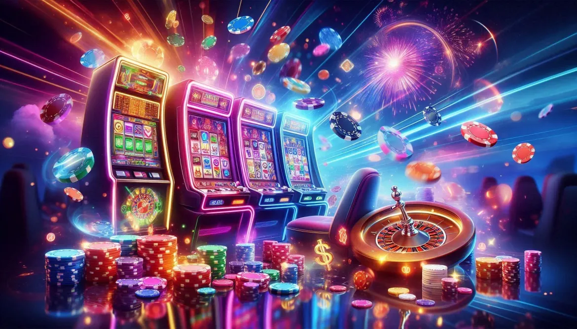 Spielcasino Saarbrücken